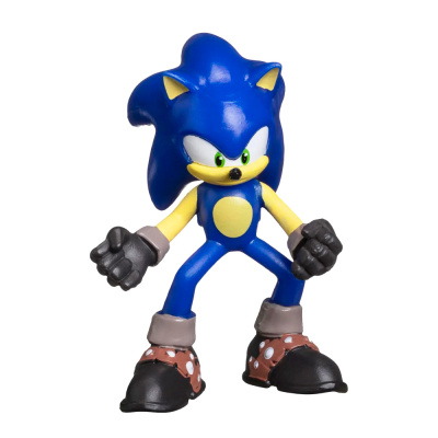 Фигурка Соник Sonic Prime 6.5 см 2 серия PMI SON2212A